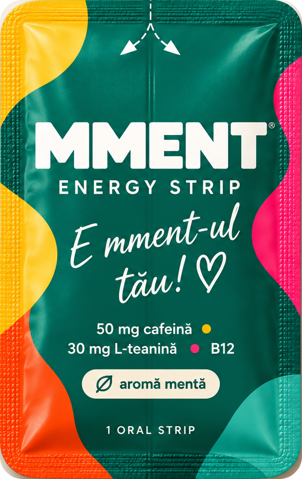 Plic individual MMENT Energy